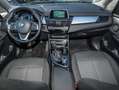 BMW 216 d Advantage+ NAVI+LED+PDC V+H+DAB+Parkass. Schwarz - thumbnail 12