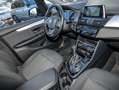 BMW 216 d Advantage+ NAVI+LED+PDC V+H+DAB+Parkass. Schwarz - thumbnail 6