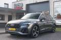 Audi Q5 50 TFSI e S-Line Comp. Quattro Pano, Luchtvering. Gris - thumbnail 1