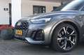 Audi Q5 50 TFSI e S-Line Comp. Quattro Pano, Luchtvering. Gris - thumbnail 6