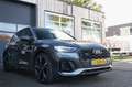 Audi Q5 50 TFSI e S-Line Comp. Quattro Pano, Luchtvering. Gris - thumbnail 5