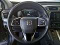 Honda CR-V 2.0 Hybrid 184 CV Automatica Elegance Navi Blu/Azzurro - thumbnail 9