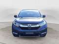 Honda CR-V 2.0 Hybrid 184 CV Automatica Elegance Navi Blu/Azzurro - thumbnail 3