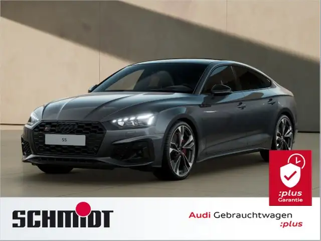 Audi S5 Sportback TDI Competition Ed. Plus Pano Laserl....