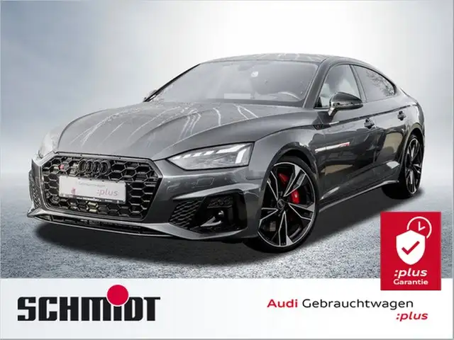 Audi S5 Sportback TDI Competition Ed. Plus Pano Laserl....
