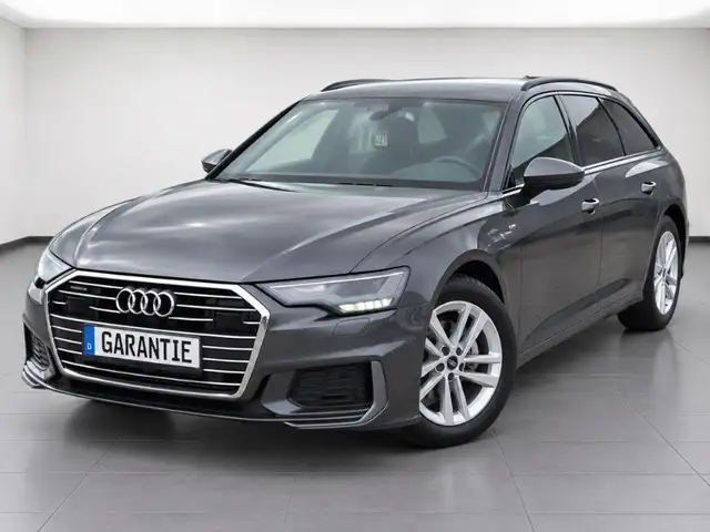 Audi A6 Avant 40 TDI quattro S tronic