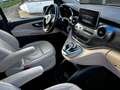 Mercedes-Benz V 250 d Aut. AVANTGARDE lang *Sport-Paket* Blau - thumbnail 16