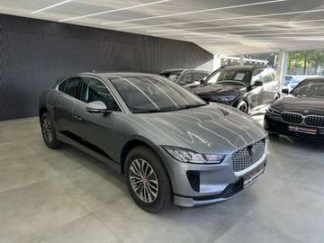 I-PACE S*360°Kamera*Keyless*VirtualCockpit*