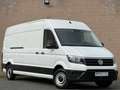 Volkswagen Crafter 2.0TDI 177PK Automaat L4H3 / Laadklep Weiß - thumbnail 20