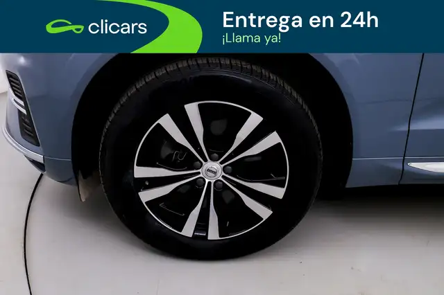 Volvo XC60 view 11