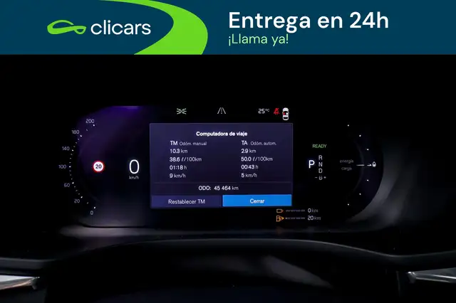 Volvo XC60 view 15