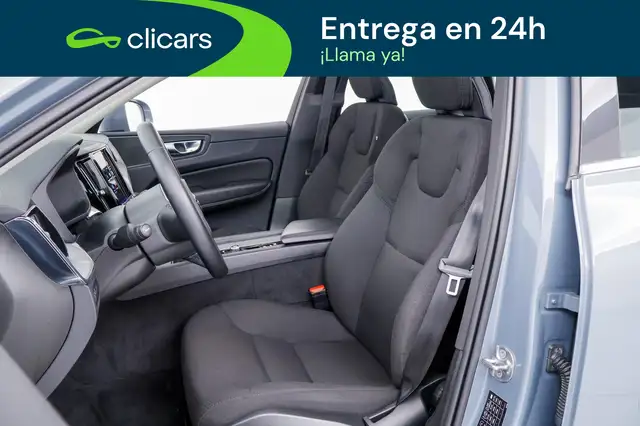 Volvo XC60 view 14