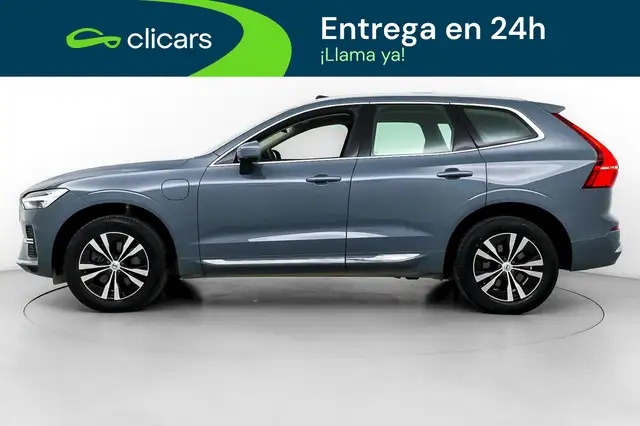 Volvo XC60 view 8