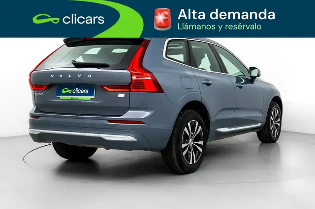 Volvo XC60 view 5