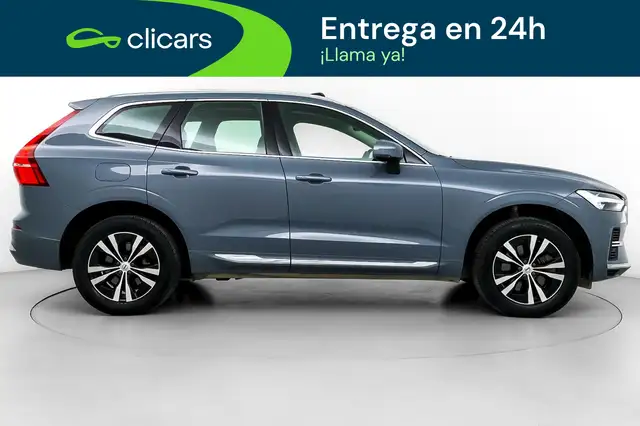 Volvo XC60 view 7