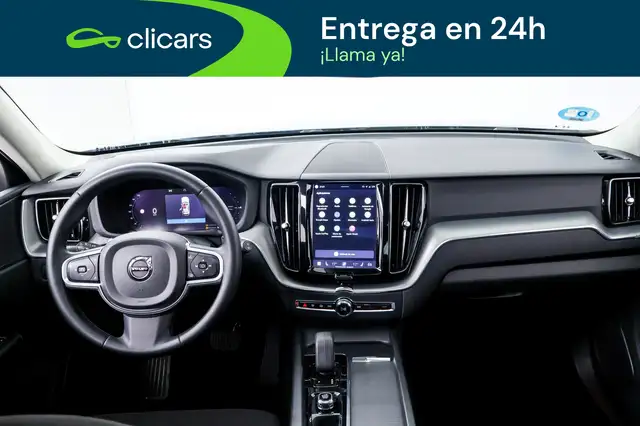 Volvo XC60 view 13