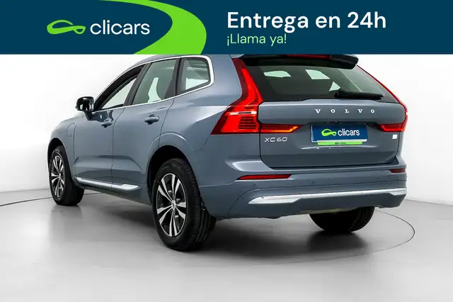 Volvo XC60 view 9
