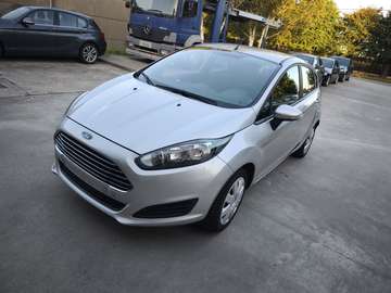 Fiesta 1.200cc 5 Deurs