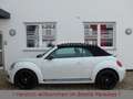 Volkswagen Beetle 1.4TSI DSG Sport Leder Fender Xenon 19" Weiß - thumbnail 8