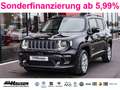 Jeep Renegade Limited 1.5 eHybrid MY23 WINTER KOMFORT SICHT Schwarz - thumbnail 1