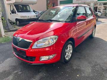 1.2 Ambiente Klima