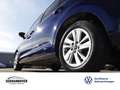 Volkswagen Touran Comfortline 1.5 TSI NAVI+7-SITZE+SHZ+PDC Blau - thumbnail 6