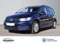 Volkswagen Touran Comfortline 1.5 TSI NAVI+7-SITZE+SHZ+PDC Blau - thumbnail 1