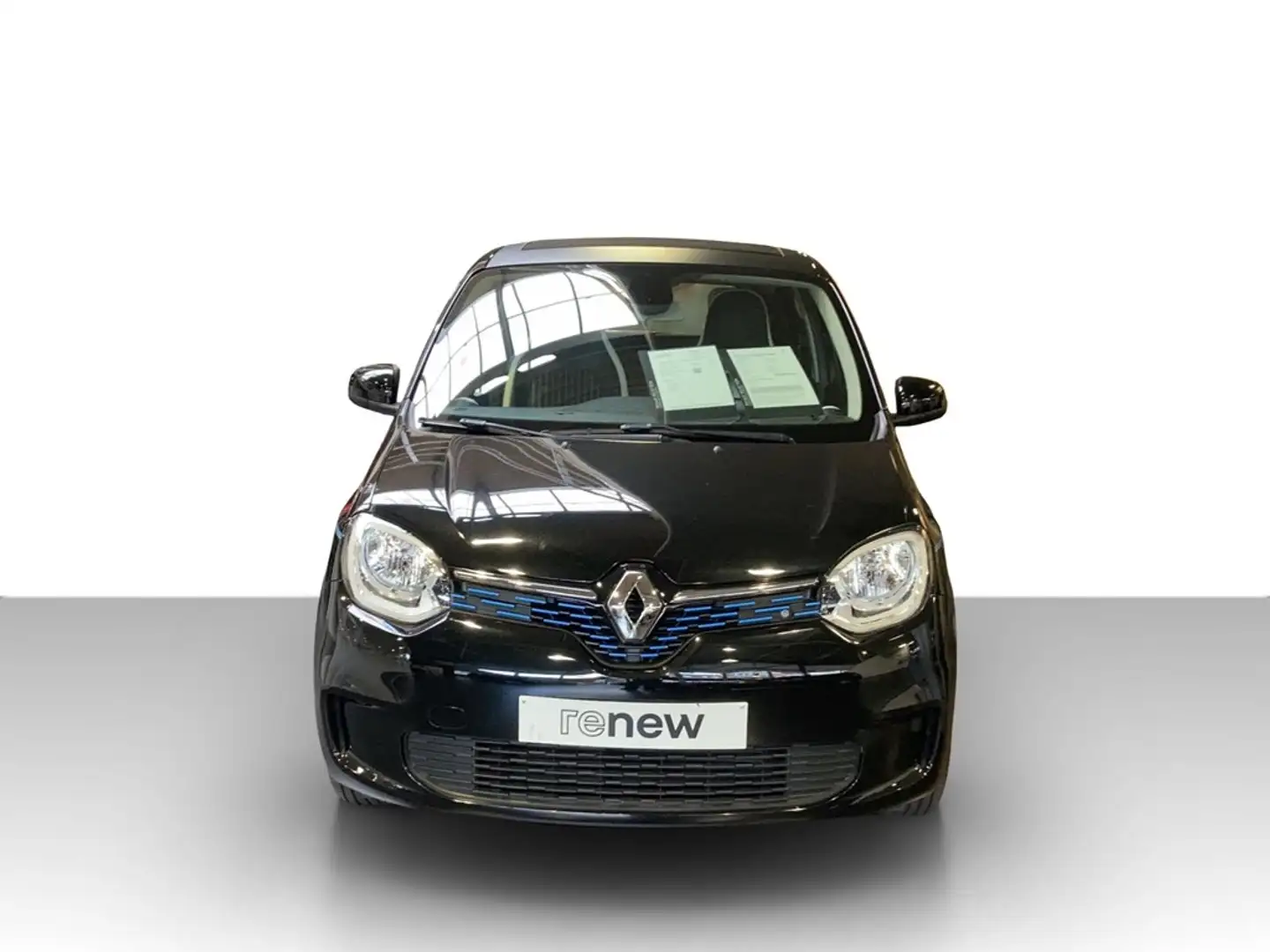 Renault Twingo INTENS R80 B-Buy Nero - 2