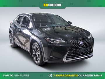 UX 250h AWD AUTO A/C MAGS CUIR TOIT CAM RECUL BLUE