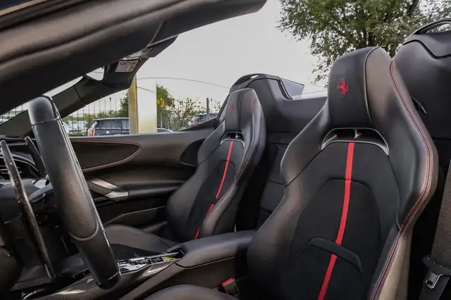 Ferrari SF90 Stradale view 15