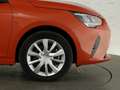 Opel Corsa-e F EDITION 50kWH AT+KLIMAAUTOMATIK+KEYLESS+CARPLAY+ Orange - thumbnail 31