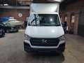 Hyundai H350 Koffer mit LBW Tüv Tempomat 1 t Zuladung Blanc - thumbnail 2