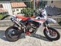 Fantic 125E Blanco - thumbnail 1