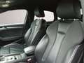 Audi A3 2.0 TDI Limousine quattro S tronic S-line Ambition Grau - thumbnail 11