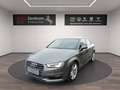 Audi A3 2.0 TDI Limousine quattro S tronic S-line Ambition Grau - thumbnail 1