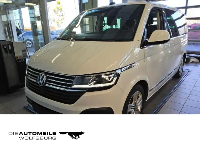 Volkswagen T6.1 Multivan 2.0 TDI 4Motion DSG Highline