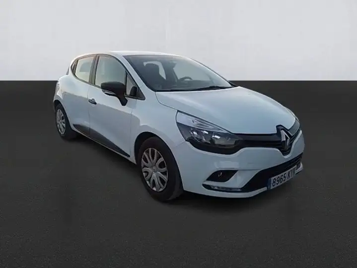 Renault Clio 2019, foto 3