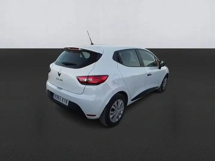 Renault Clio 2019, foto 4