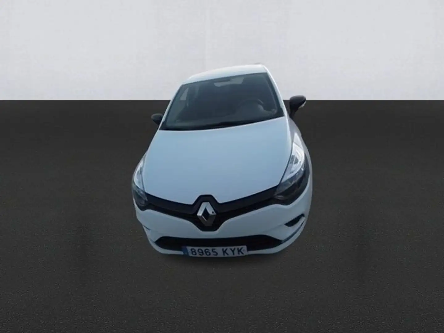 Renault Clio Business TCe 55kW (75CV) -18 Negro - 2