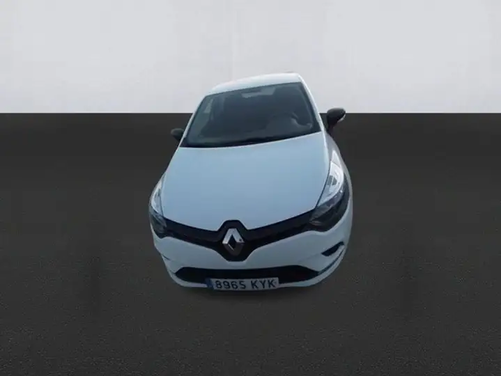 Renault Clio 2019, foto 2