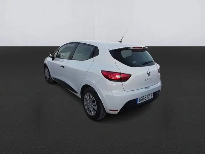 Renault Clio 2019, foto 6