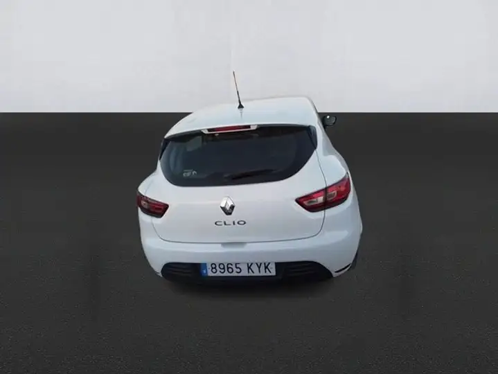 Renault Clio 2019, foto 5