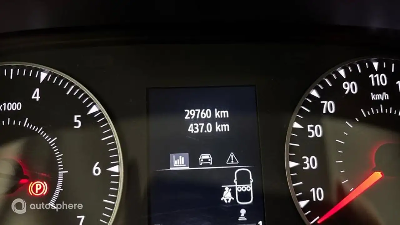 Dacia Sandero Sandero — photo 9