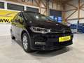 Volkswagen Touran 2,0 DSG SKY 7-SITZER LED DIGITAL TACHO KAMERA AHK Schwarz - thumbnail 5