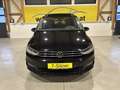 Volkswagen Touran 2,0 DSG SKY 7-SITZER LED DIGITAL TACHO KAMERA AHK Schwarz - thumbnail 4