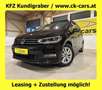 Volkswagen Touran 2,0 DSG SKY 7-SITZER LED DIGITAL TACHO KAMERA AHK Schwarz - thumbnail 1