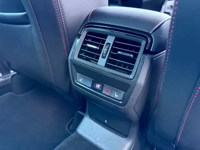 Skoda Kodiaq view 21
