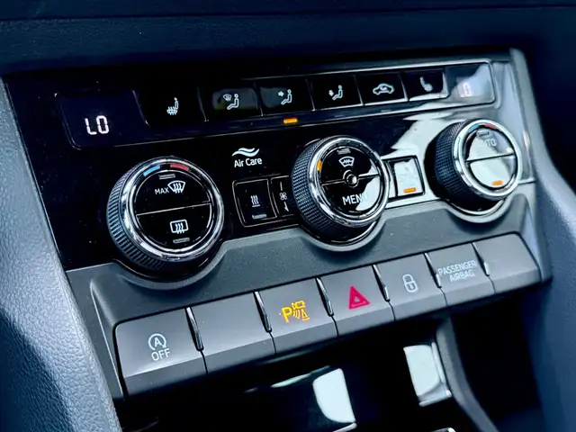 Skoda Kodiaq view 20