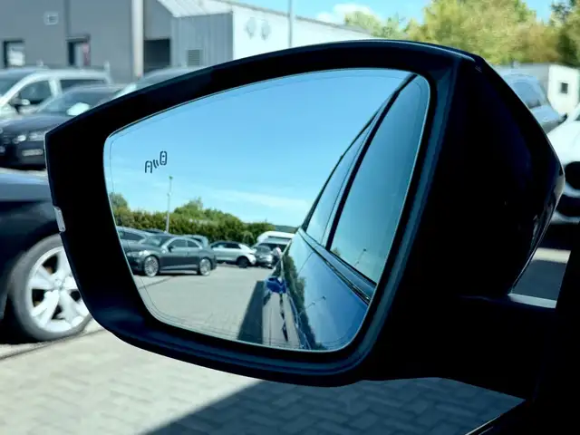 Skoda Kodiaq view 17