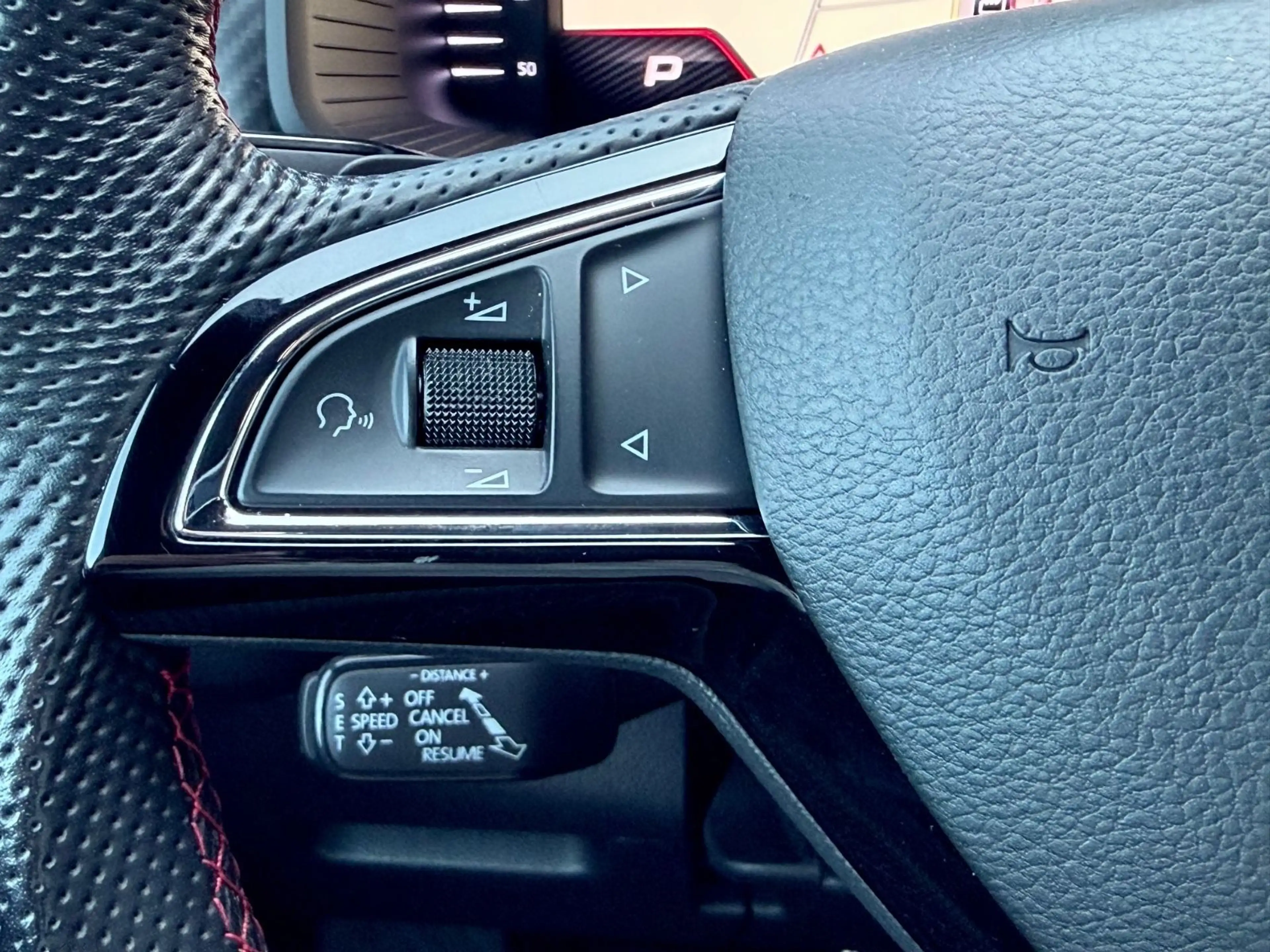 Skoda Kodiaq RS 2.0 TDI DSG 4x4  /LED/ACC/AHK/360°CAM/ — photo 15
